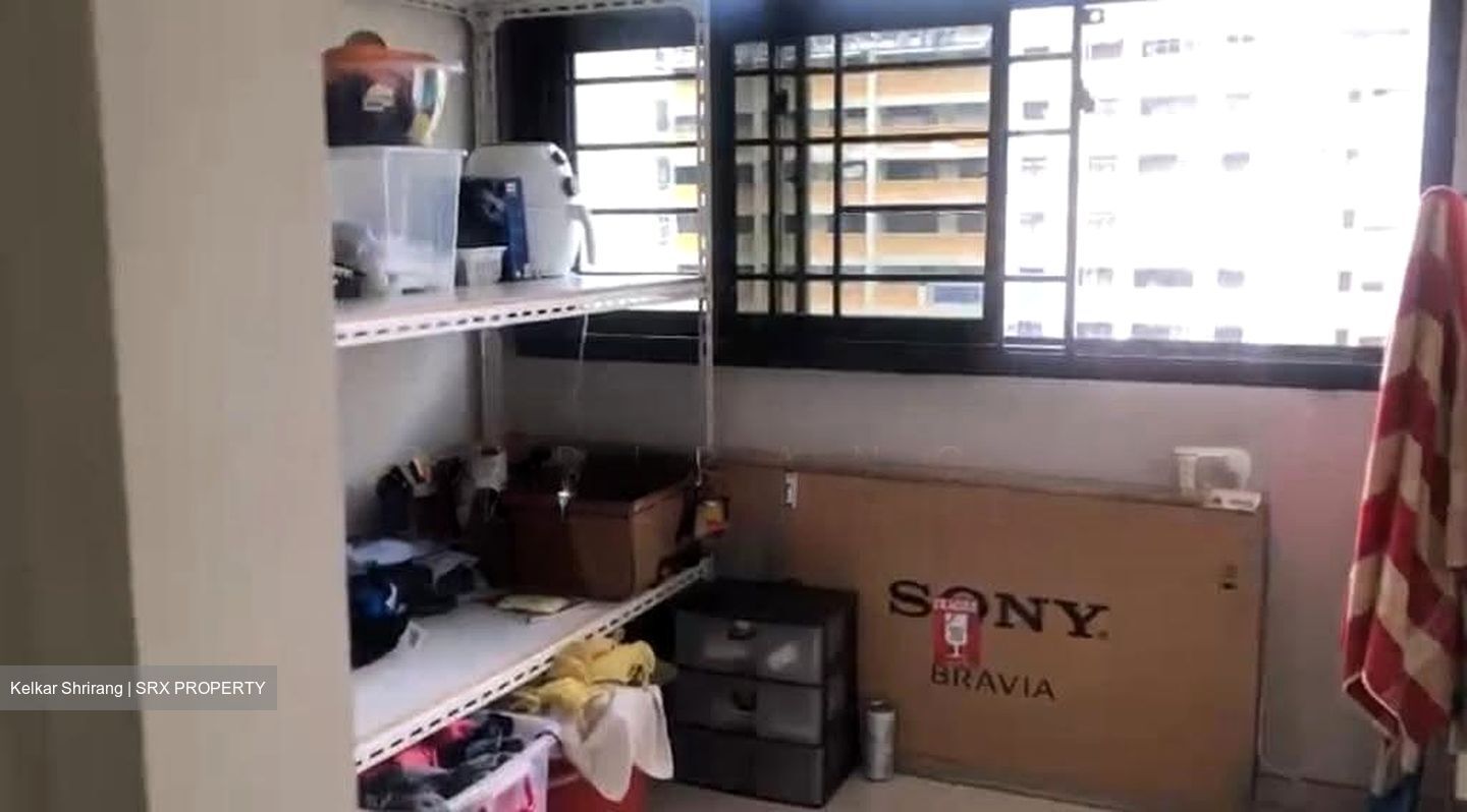 Blk 9 Holland Avenue (Queenstown), HDB 3 Rooms #613531911